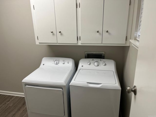 26 Warwick Road, Little Rock, AR 72205