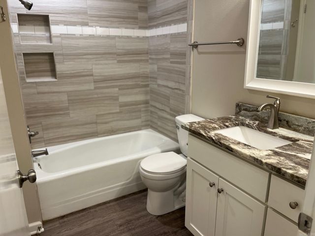 26 Warwick Road, Little Rock, AR 72205