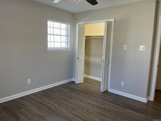 26 Warwick Road, Little Rock, AR 72205