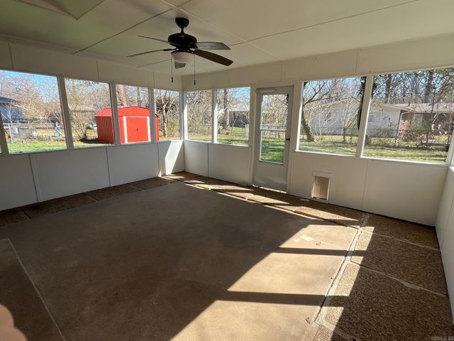 26 Warwick Road, Little Rock, AR 72205