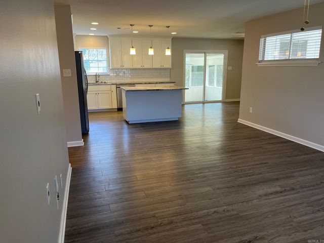 26 Warwick Road, Little Rock, AR 72205