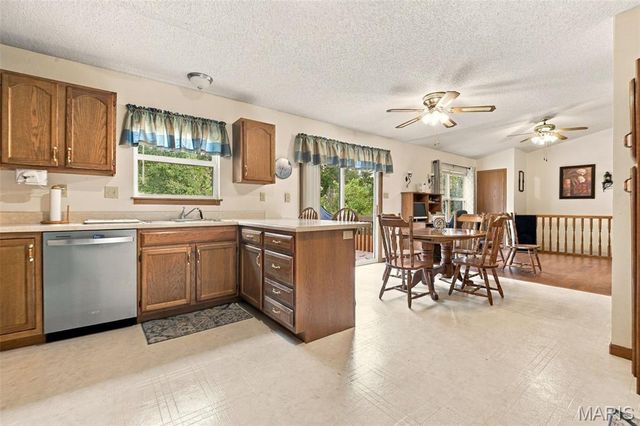 52 E Lakeview Drive, De Soto, MO 63020