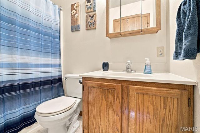 52 E Lakeview Drive, De Soto, MO 63020