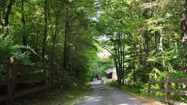 LOT 30A Trillium Heights, Hayesville, NC 28904