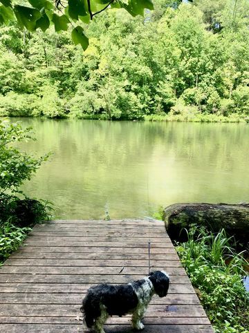 LOT 30A Trillium Heights, Hayesville, NC 28904