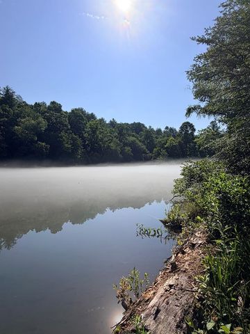 LOT 30A Trillium Heights, Hayesville, NC 28904