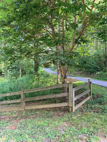 LOT 30A Trillium Heights, Hayesville, NC 28904