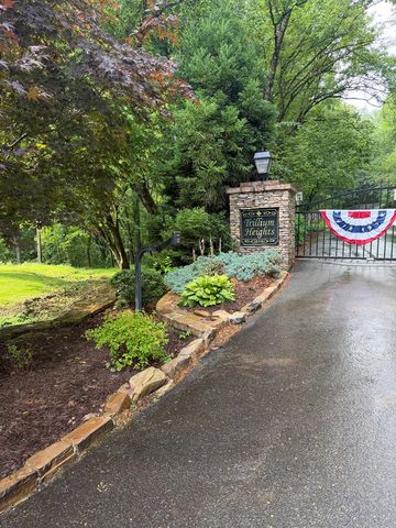 LOT 30A Trillium Heights, Hayesville, NC 28904