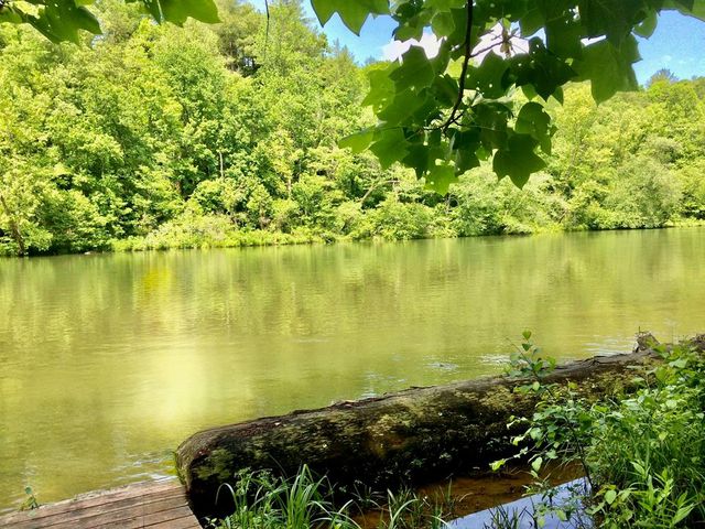 LOT 30A Trillium Heights, Hayesville, NC 28904