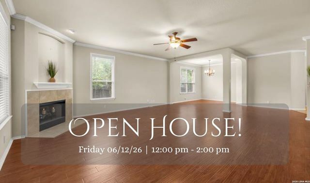 2510 DUVAL DR, New Braunfels, TX 78130
