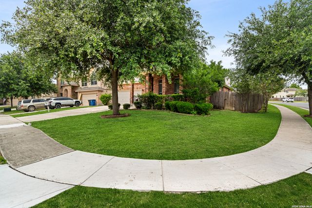 2510 DUVAL DR, New Braunfels, TX 78130