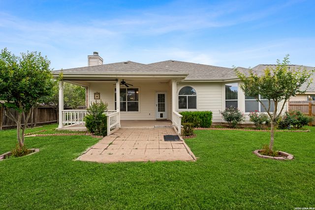 2510 DUVAL DR, New Braunfels, TX 78130