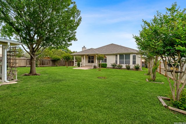2510 DUVAL DR, New Braunfels, TX 78130