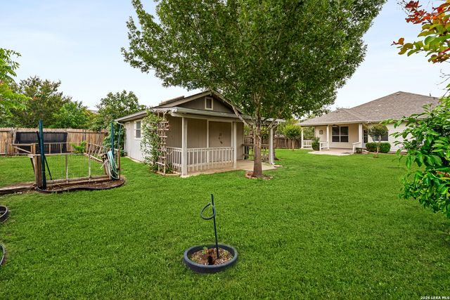 2510 DUVAL DR, New Braunfels, TX 78130