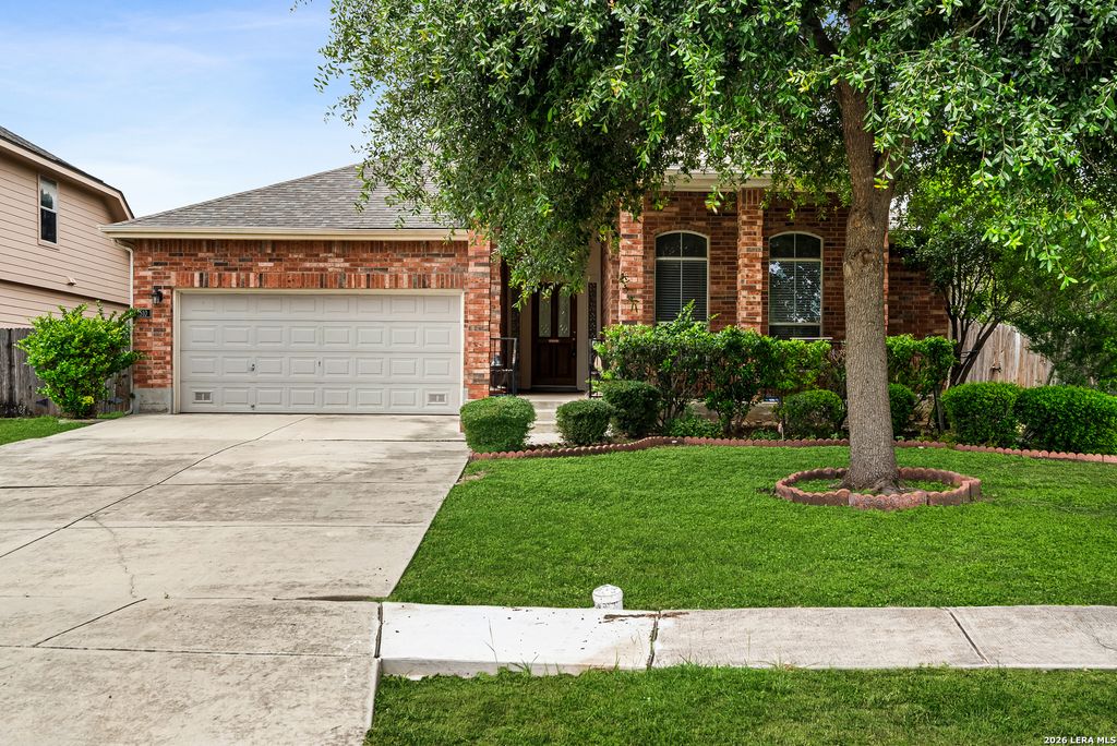 2510 DUVAL DR, New Braunfels, TX 78130