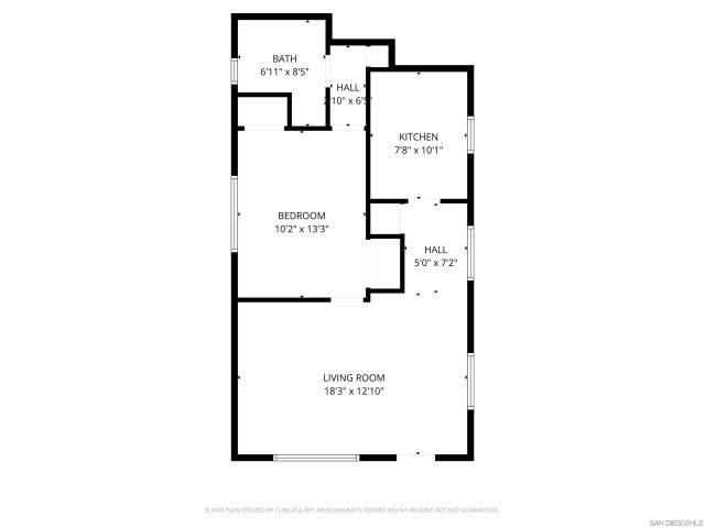 2315 Berry St, Lemon Grove, CA 91945