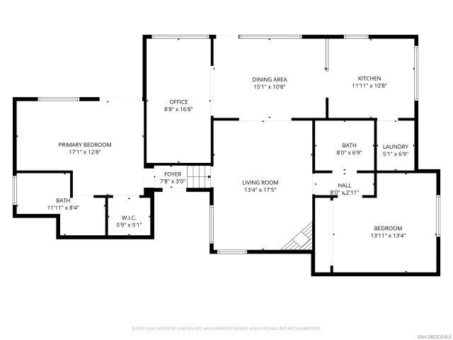 2315 Berry St, Lemon Grove, CA 91945