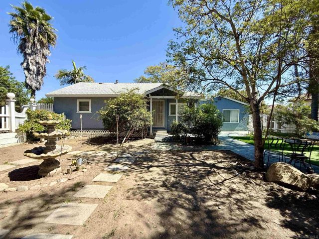 2315 Berry St, Lemon Grove, CA 91945