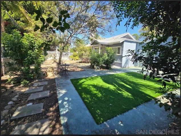 2315 Berry St, Lemon Grove, CA 91945