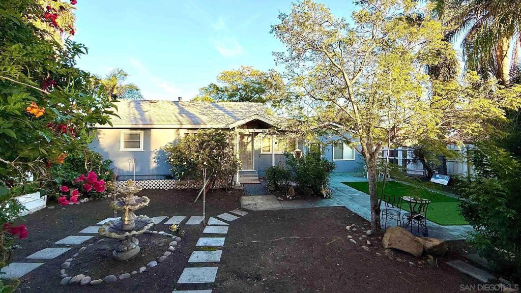 2315 Berry St, Lemon Grove, CA 91945