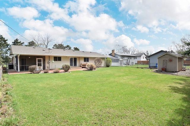 10700 Flora Street NW, Coon Rapids, MN 55433