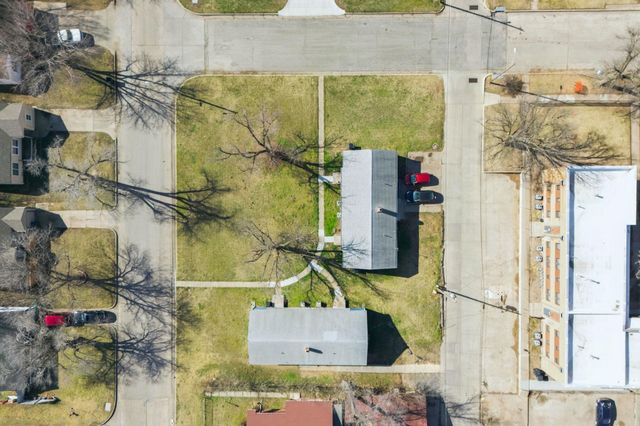 4910 - 4912 E Gilbert St, Wichita, KS 67218