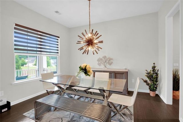 3855 Tamberly Way, Kennesaw, GA 30152