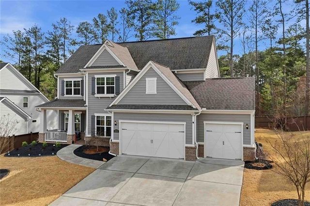 3855 Tamberly Way, Kennesaw, GA 30152
