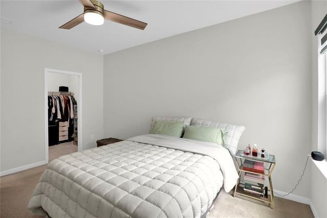 3855 Tamberly Way, Kennesaw, GA 30152