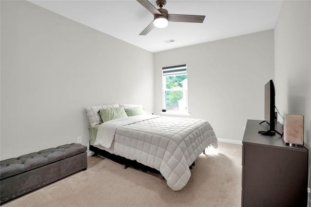 3855 Tamberly Way, Kennesaw, GA 30152