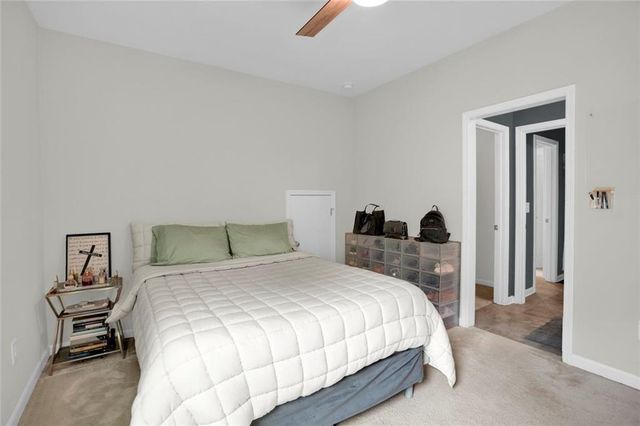 3855 Tamberly Way, Kennesaw, GA 30152