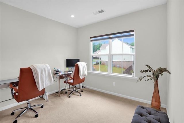 3855 Tamberly Way, Kennesaw, GA 30152