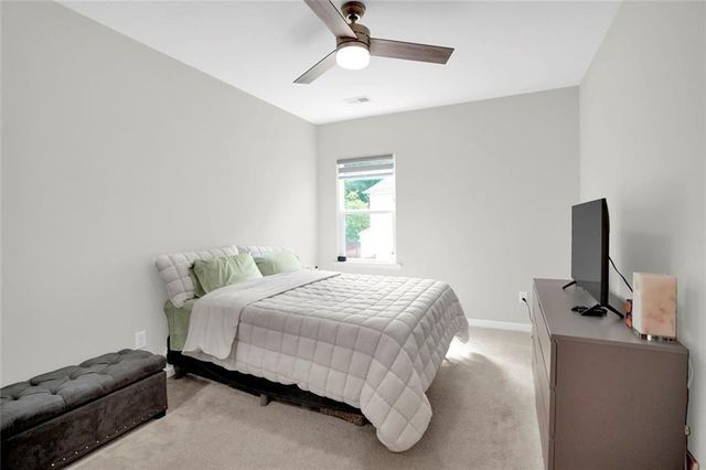 3855 Tamberly Way, Kennesaw, GA 30152