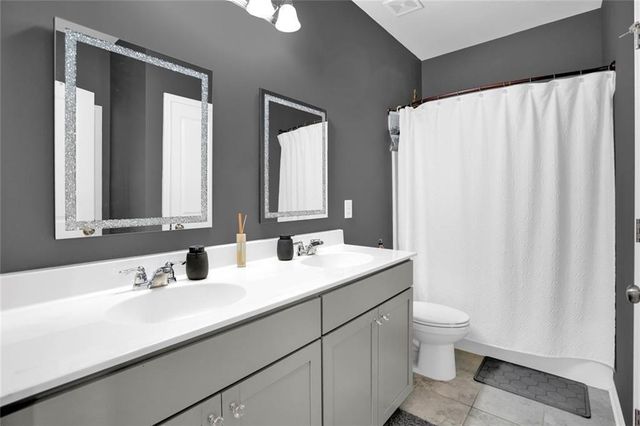 3855 Tamberly Way, Kennesaw, GA 30152