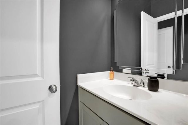 3855 Tamberly Way, Kennesaw, GA 30152