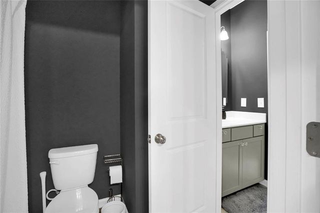 3855 Tamberly Way, Kennesaw, GA 30152