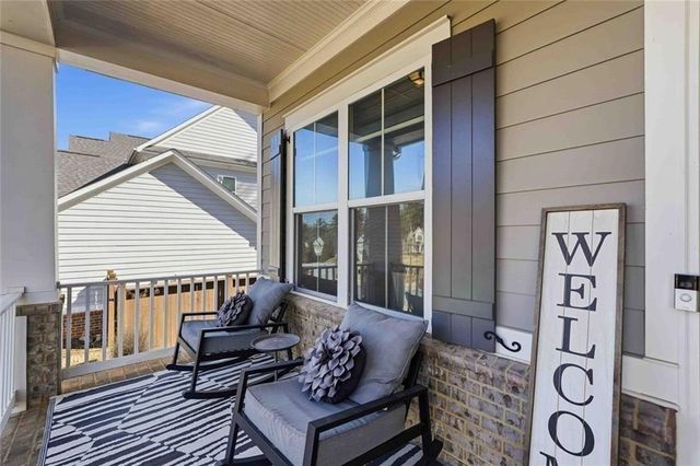 3855 Tamberly Way, Kennesaw, GA 30152