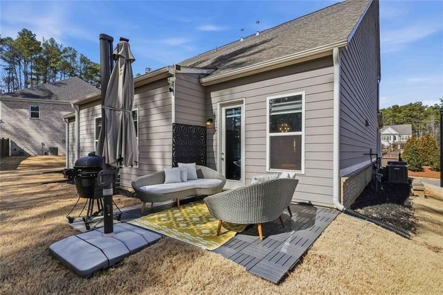 3855 Tamberly Way, Kennesaw, GA 30152
