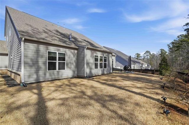 3855 Tamberly Way, Kennesaw, GA 30152