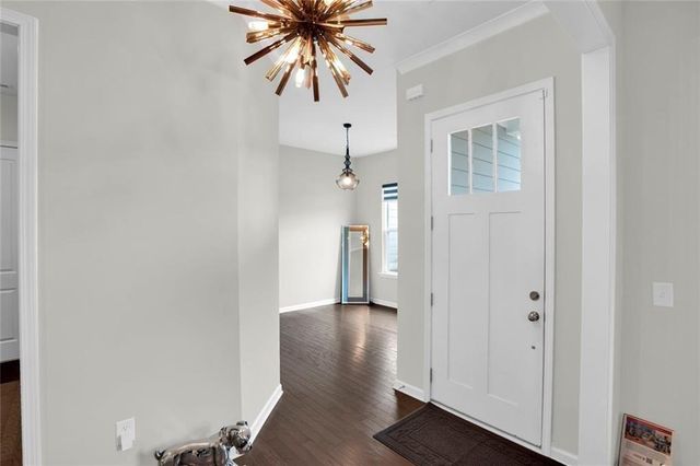 3855 Tamberly Way, Kennesaw, GA 30152