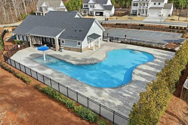 3855 Tamberly Way, Kennesaw, GA 30152