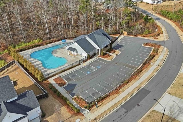 3855 Tamberly Way, Kennesaw, GA 30152