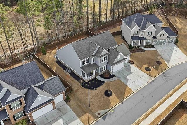 3855 Tamberly Way, Kennesaw, GA 30152