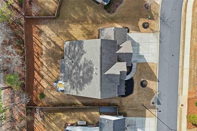 3855 Tamberly Way, Kennesaw, GA 30152