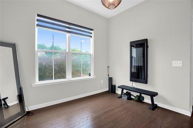 3855 Tamberly Way, Kennesaw, GA 30152