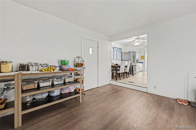 12954 Baird Avenue, Warren, MI 48088