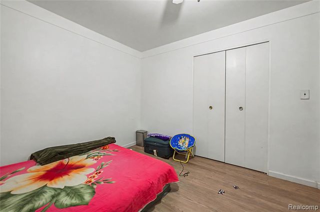 12954 Baird Avenue, Warren, MI 48088