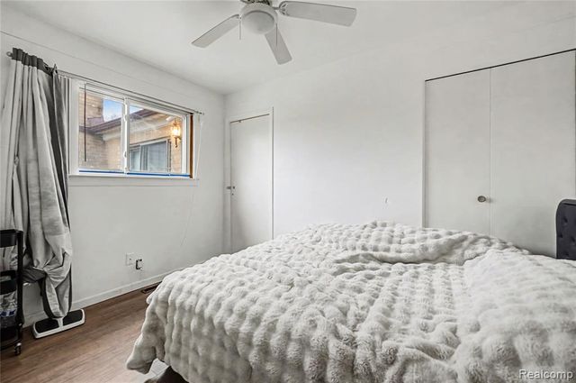 12954 Baird Avenue, Warren, MI 48088