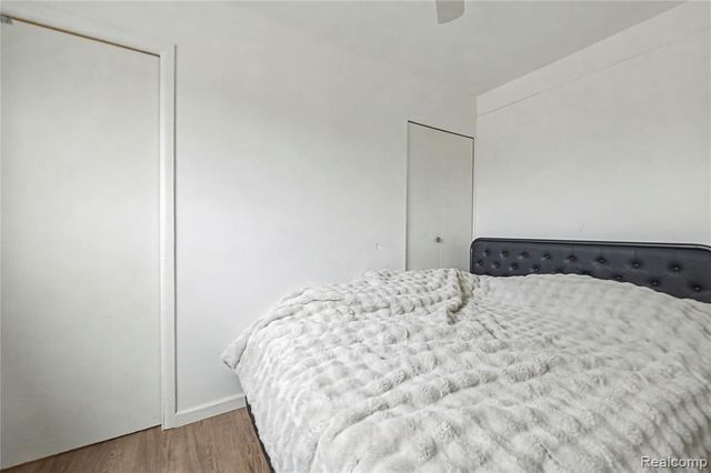 12954 Baird Avenue, Warren, MI 48088