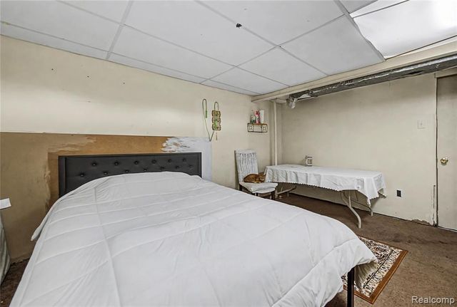 12954 Baird Avenue, Warren, MI 48088